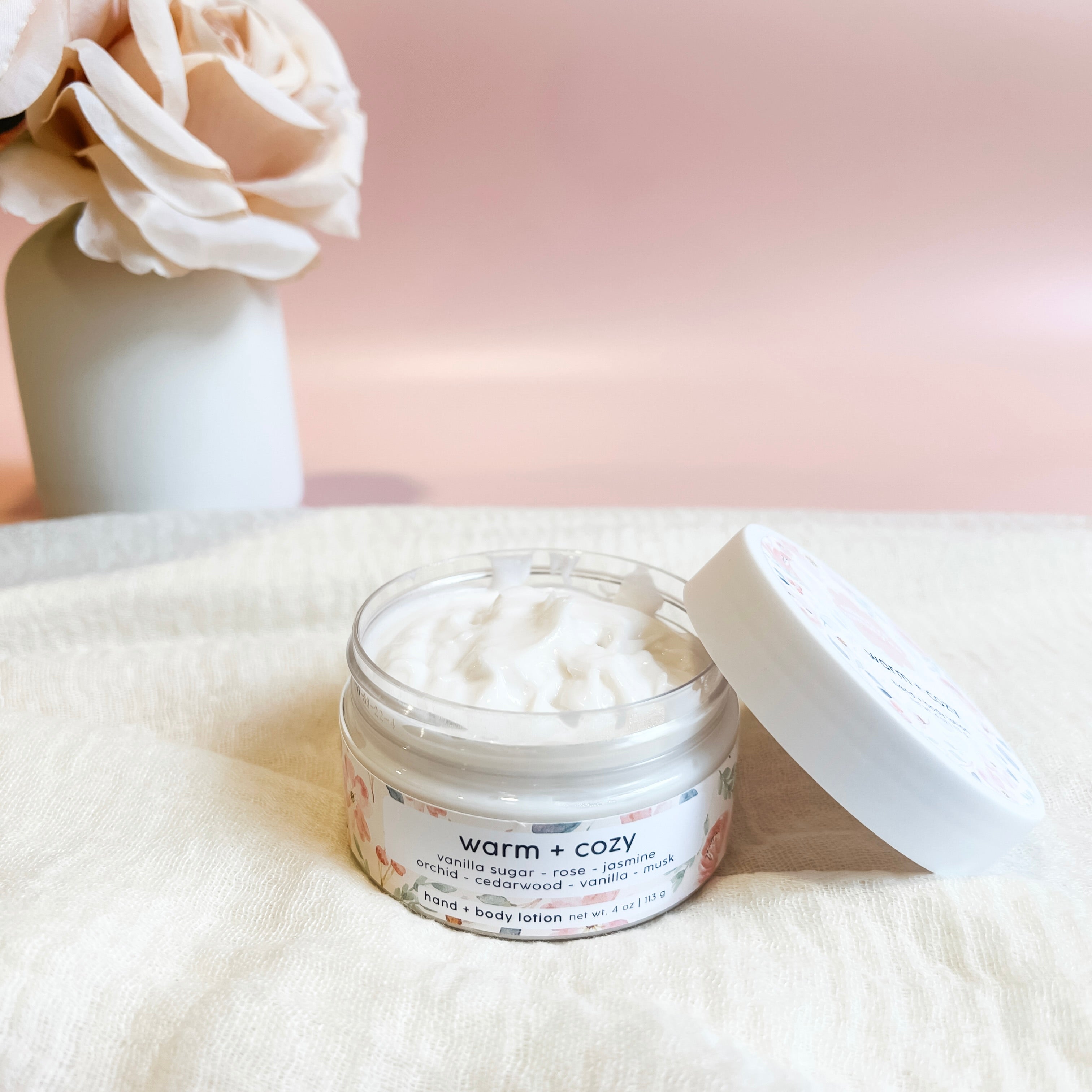 warm + cozy – Collective Harmony Co