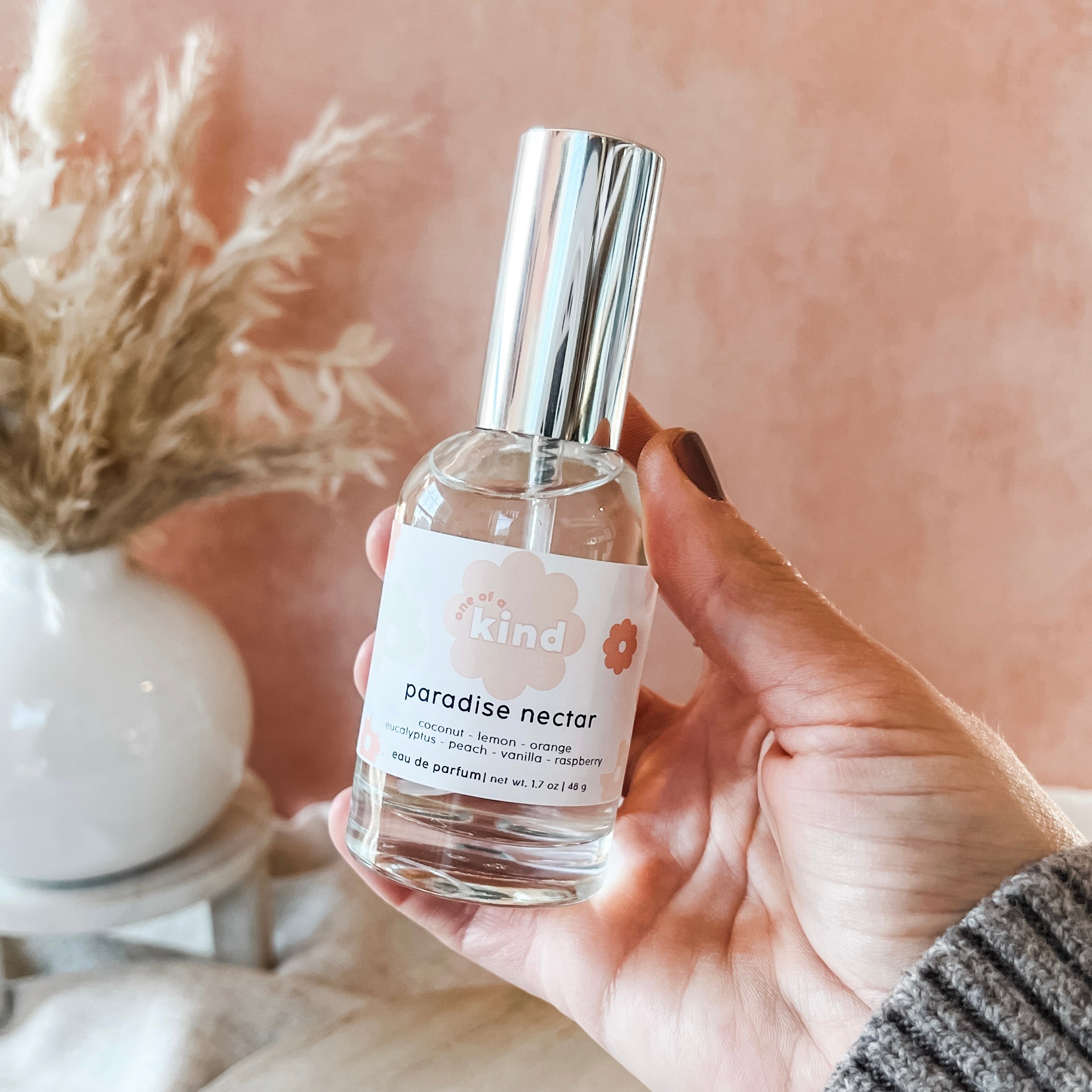 paradise nectar – Collective Harmony Co