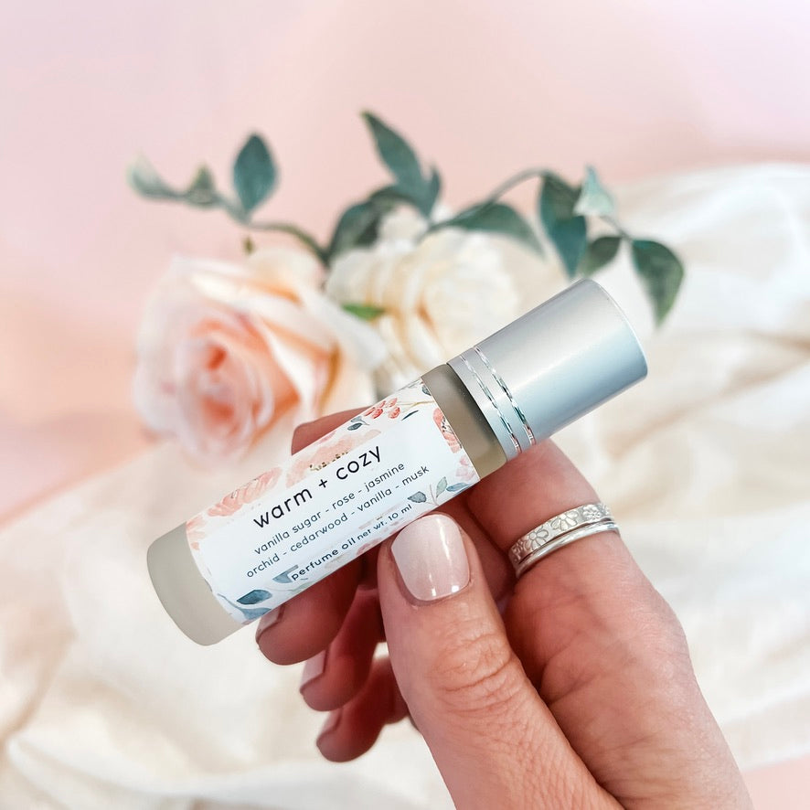 warm + cozy – Collective Harmony Co