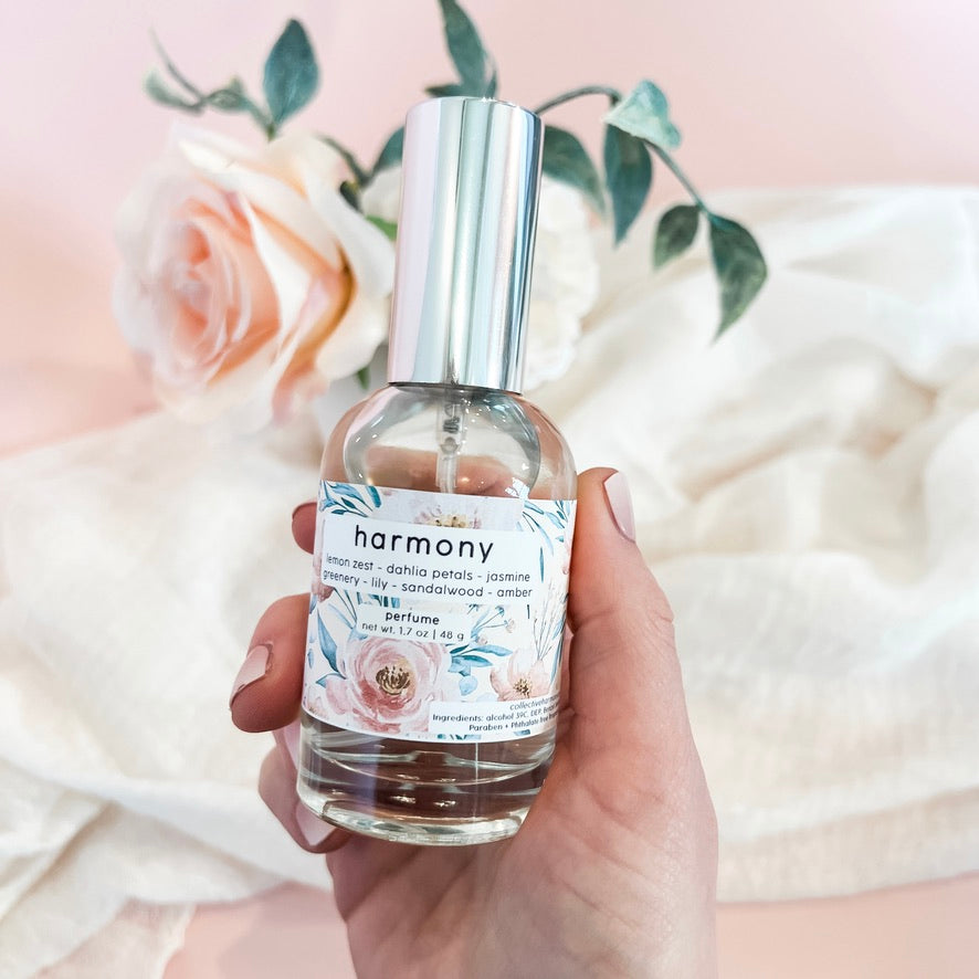 harmony – Collective Harmony Co