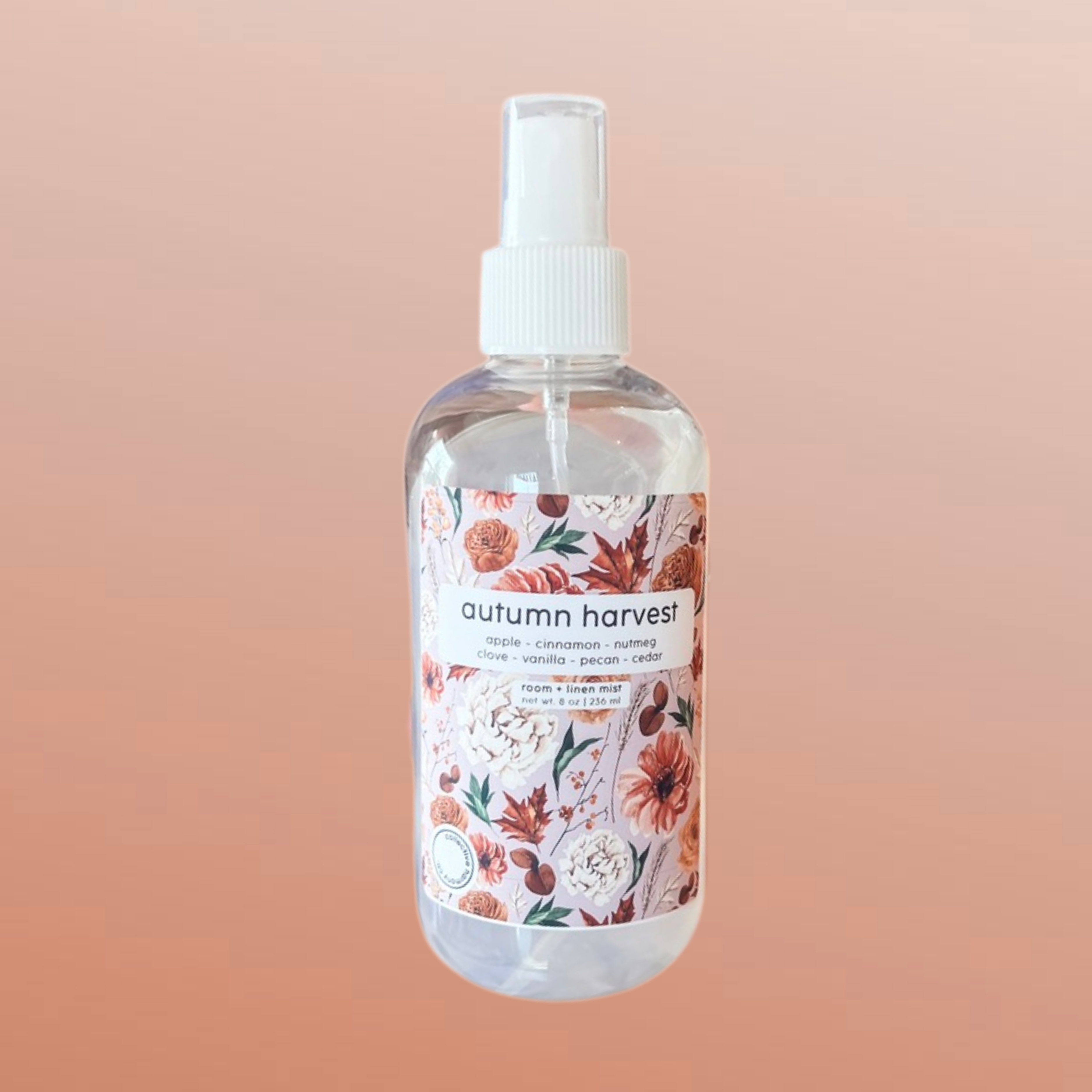 autumn harvest – Collective Harmony Co