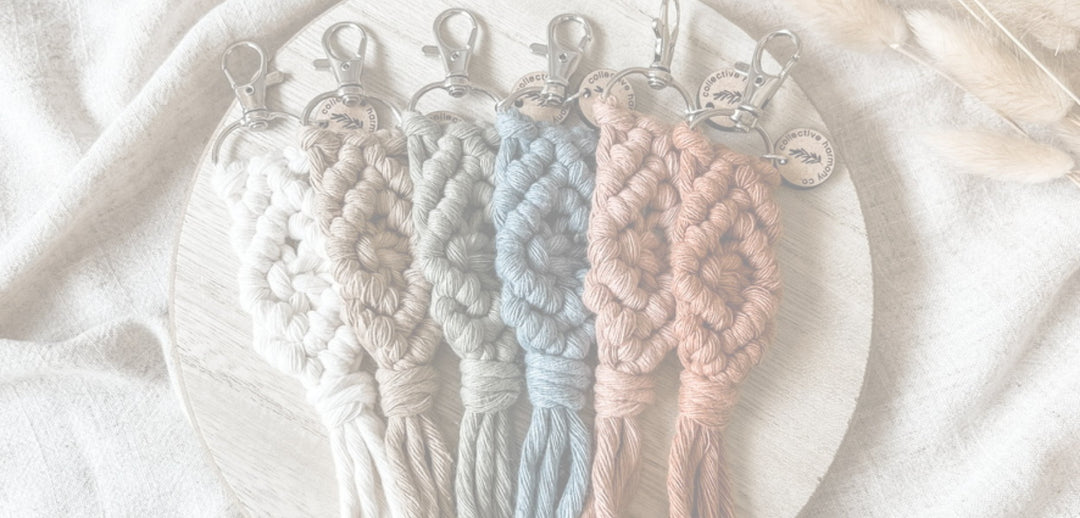 core macrame