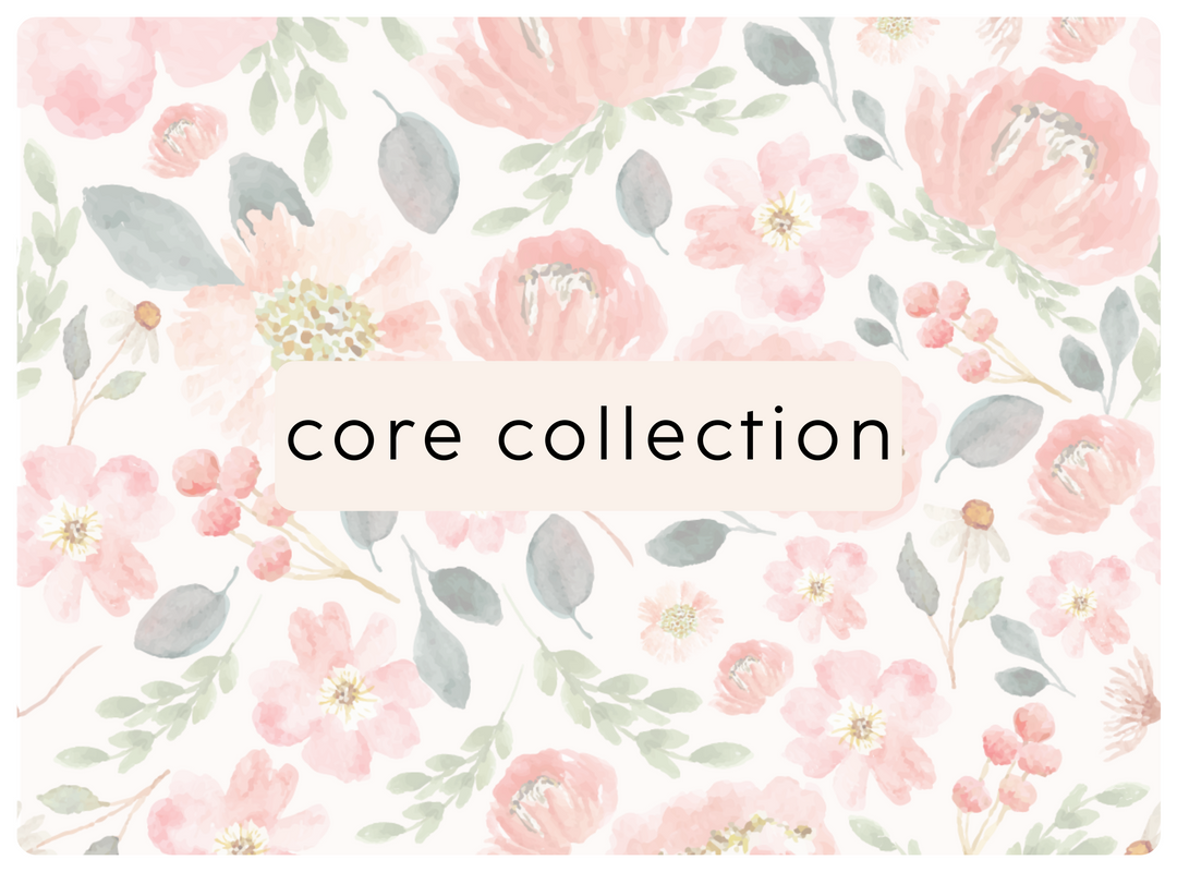 core collection