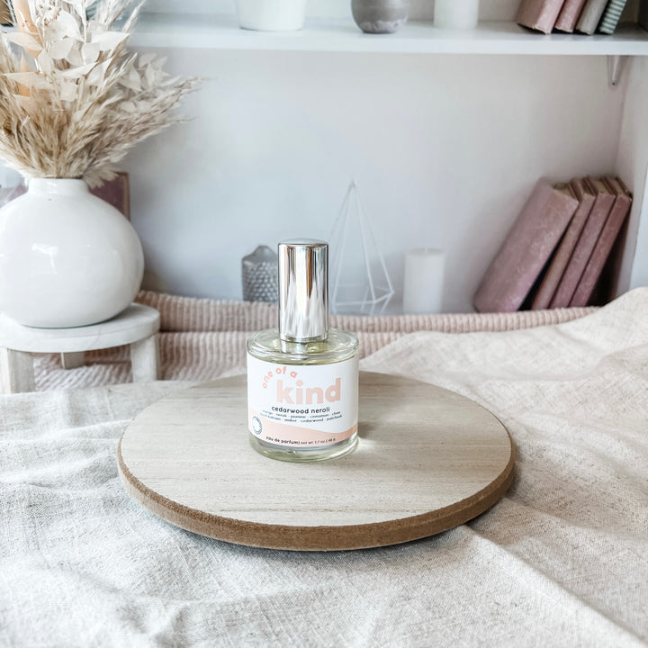 cedarwood neroli