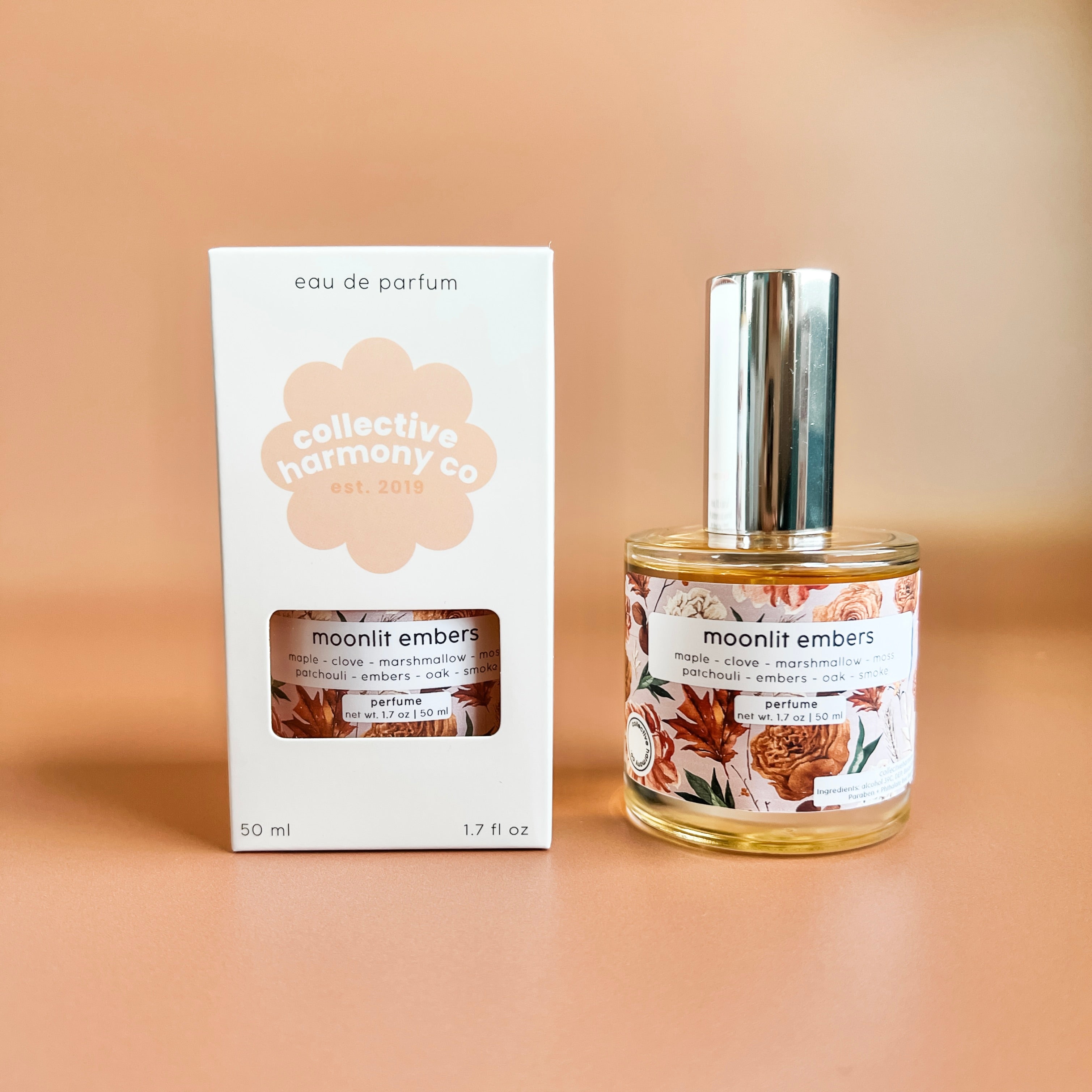 cozy collection – Collective Harmony Co
