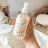 citrus sunshine