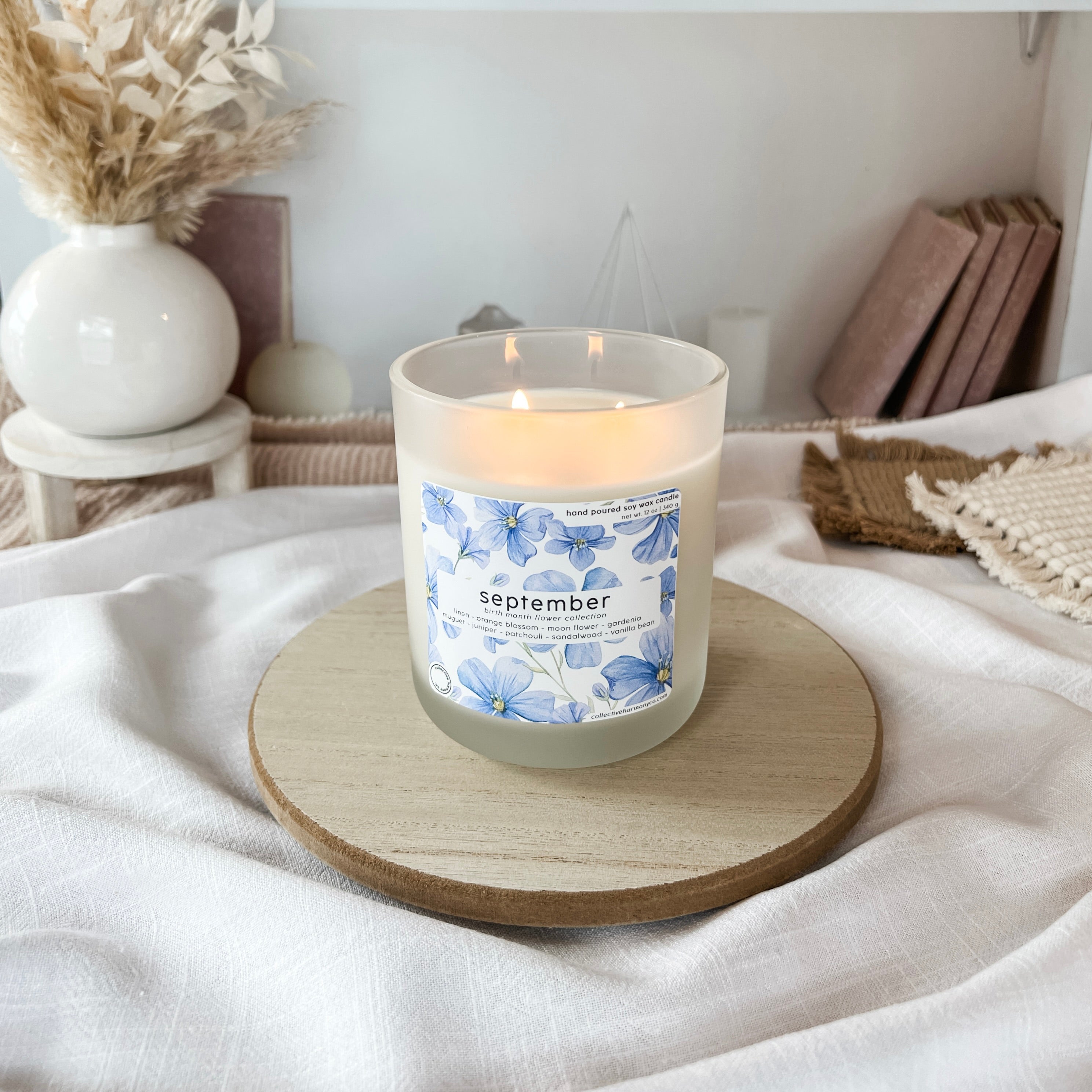 september – Collective Harmony Co