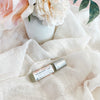 sandalwood + rose