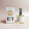 white orchid + vanilla