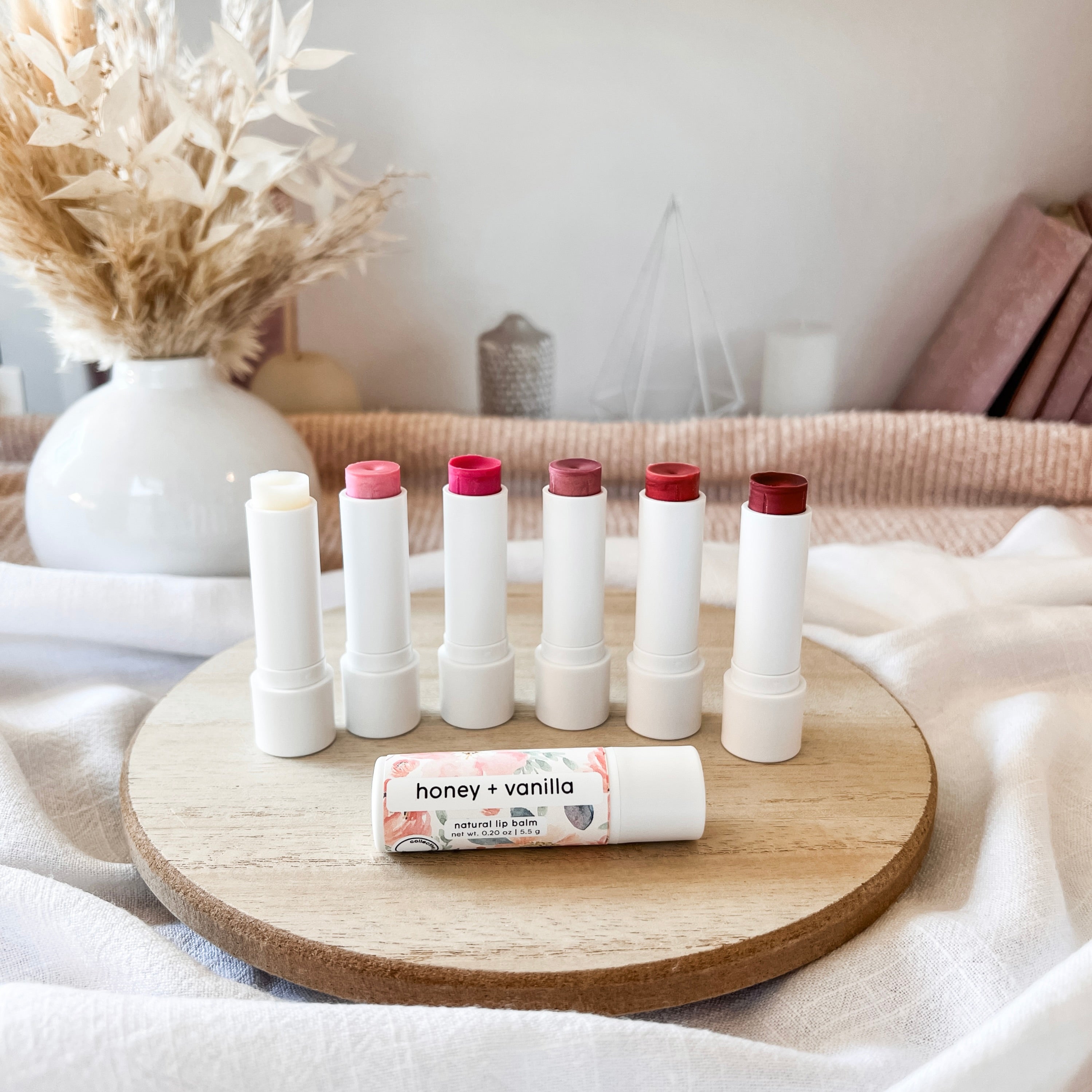 harmony – Collective Harmony Co