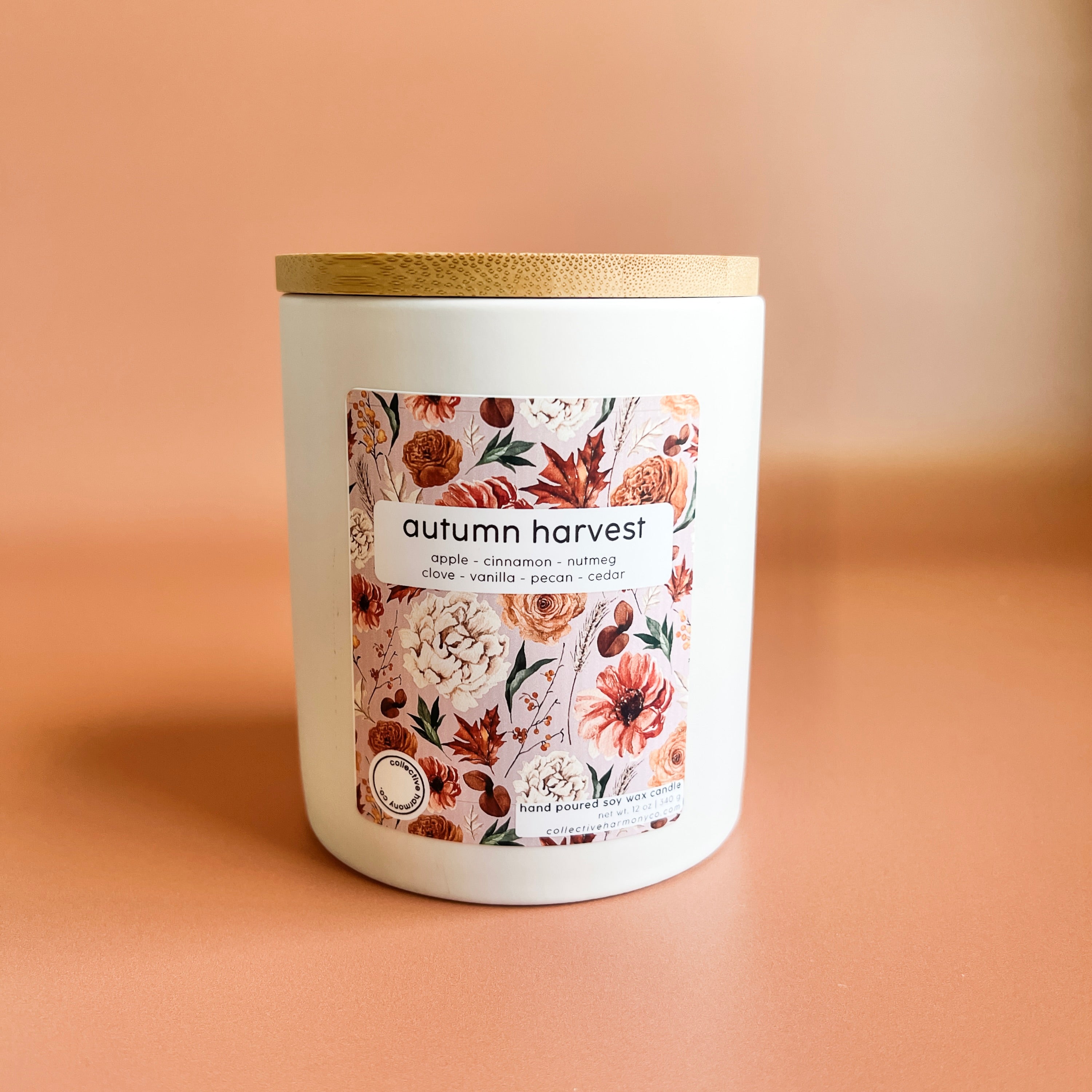 autumn harvest – Collective Harmony Co