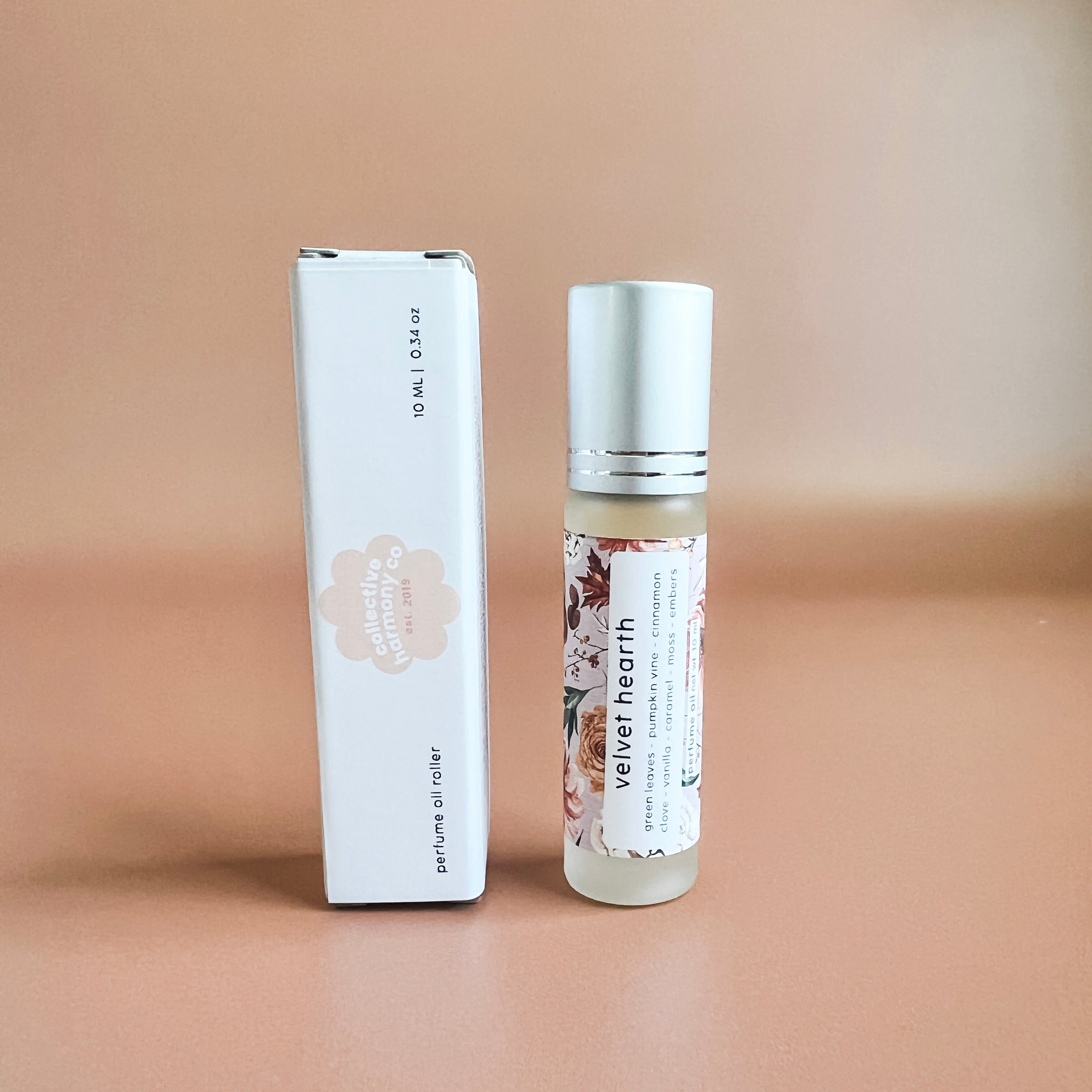velvet hearth – Collective Harmony Co