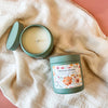 STUDIO SALE deluxe candle tin