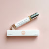 white orchid + vanilla