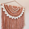 deluxe wall hanging