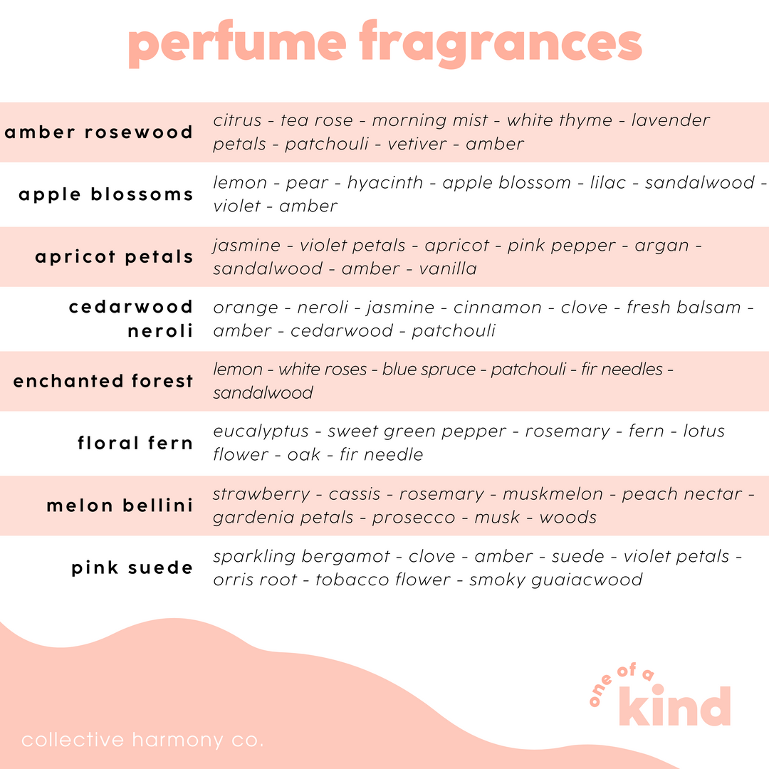 white santal