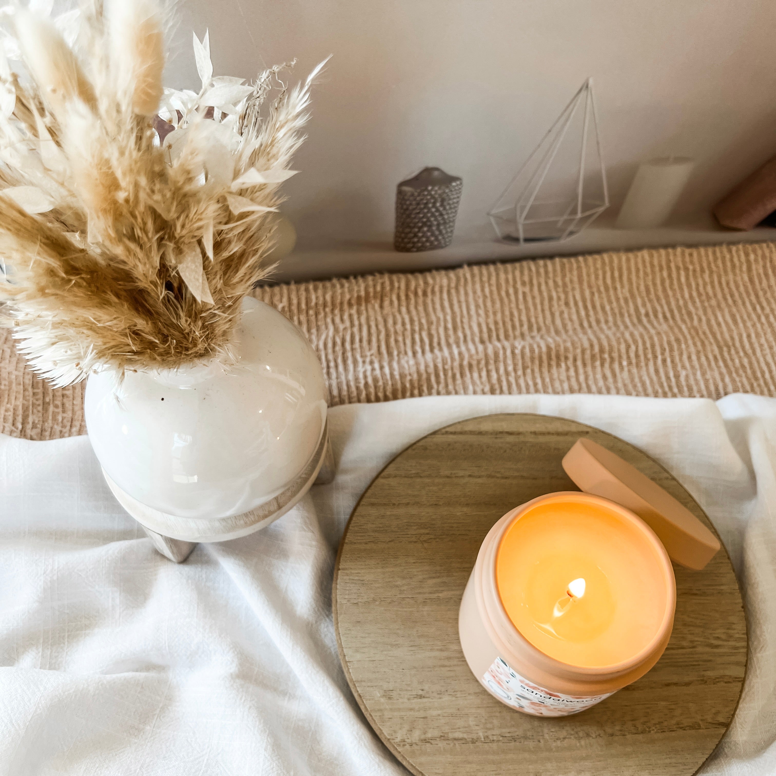 warm + cozy – Collective Harmony Co