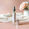 white orchid + vanilla