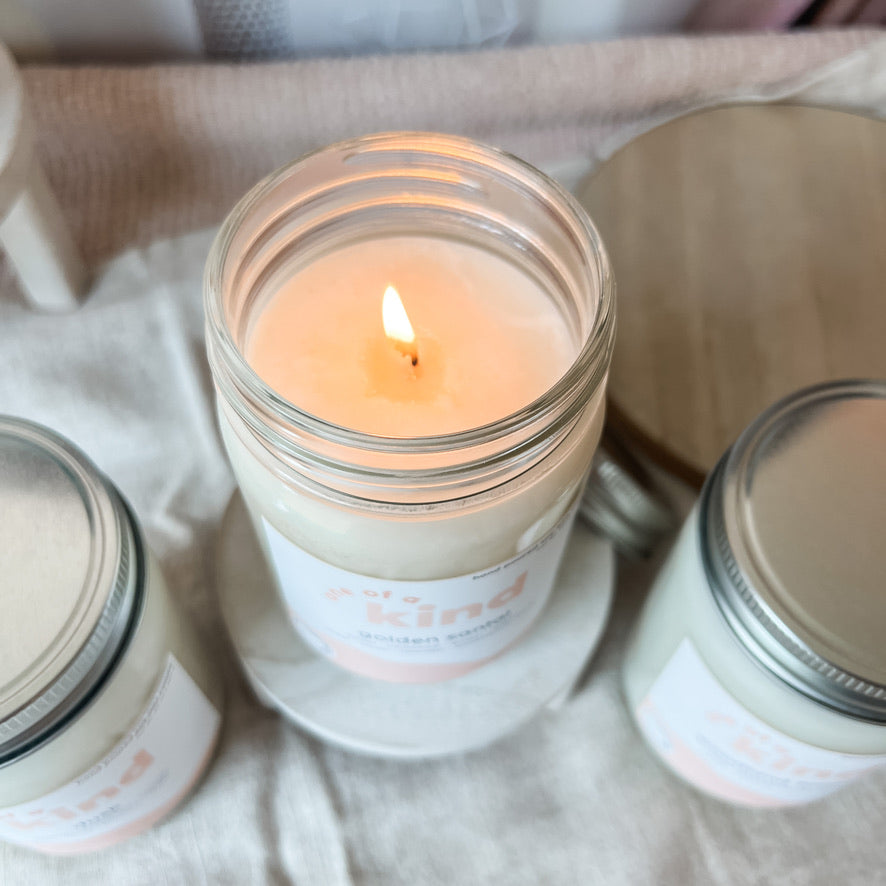 almond macaron – Collective Harmony Co