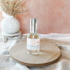 tobacco blossom + santal