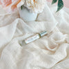 white orchid + vanilla