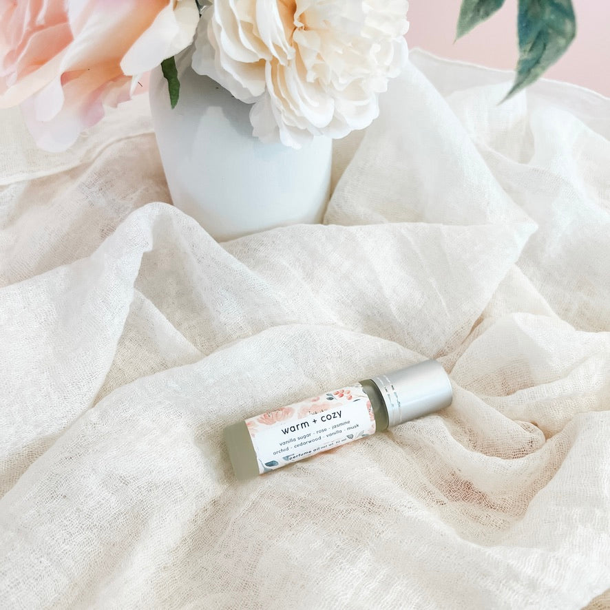 warm + cozy – Collective Harmony Co