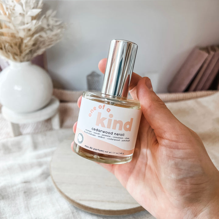 cedarwood neroli
