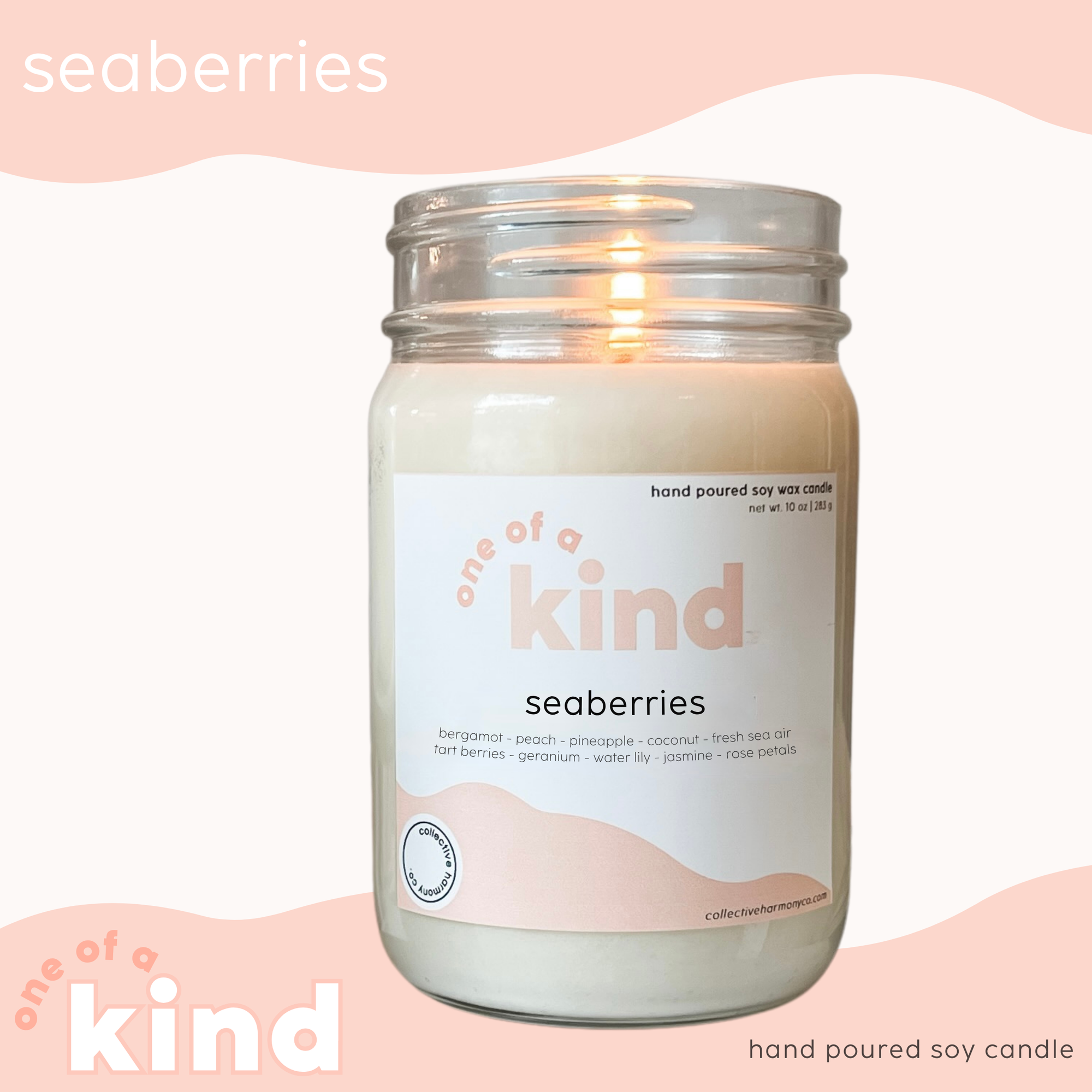 seaberries