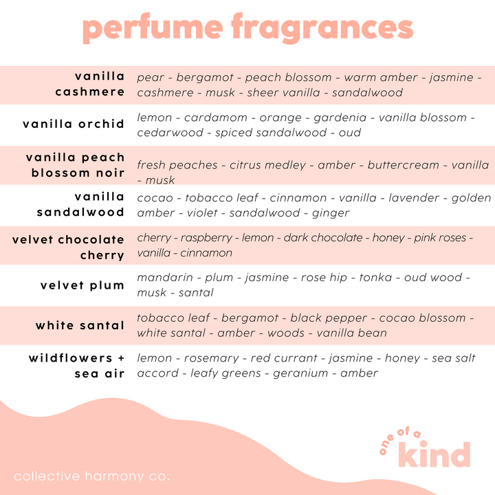 white santal