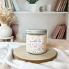 sandalwood + rose