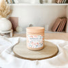 sandalwood + rose