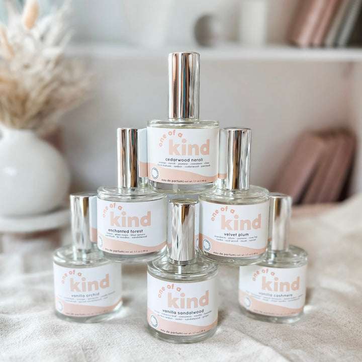 white santal
