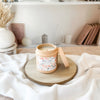 warm + cozy