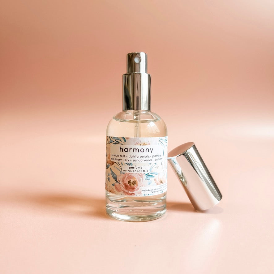 harmony – Collective Harmony Co