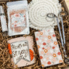 deluxe mama box
