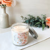 STUDIO SALE double wick soy candle