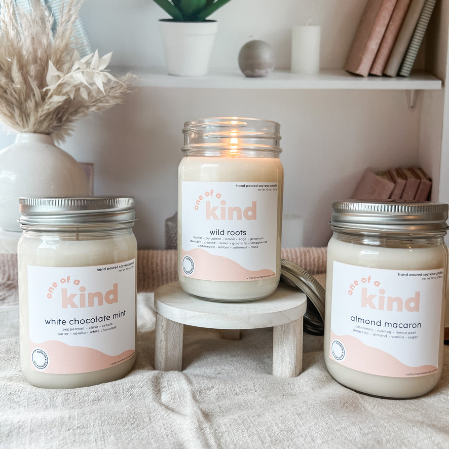 One of a Kind - November