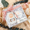signature scent ritual: midnight poppy