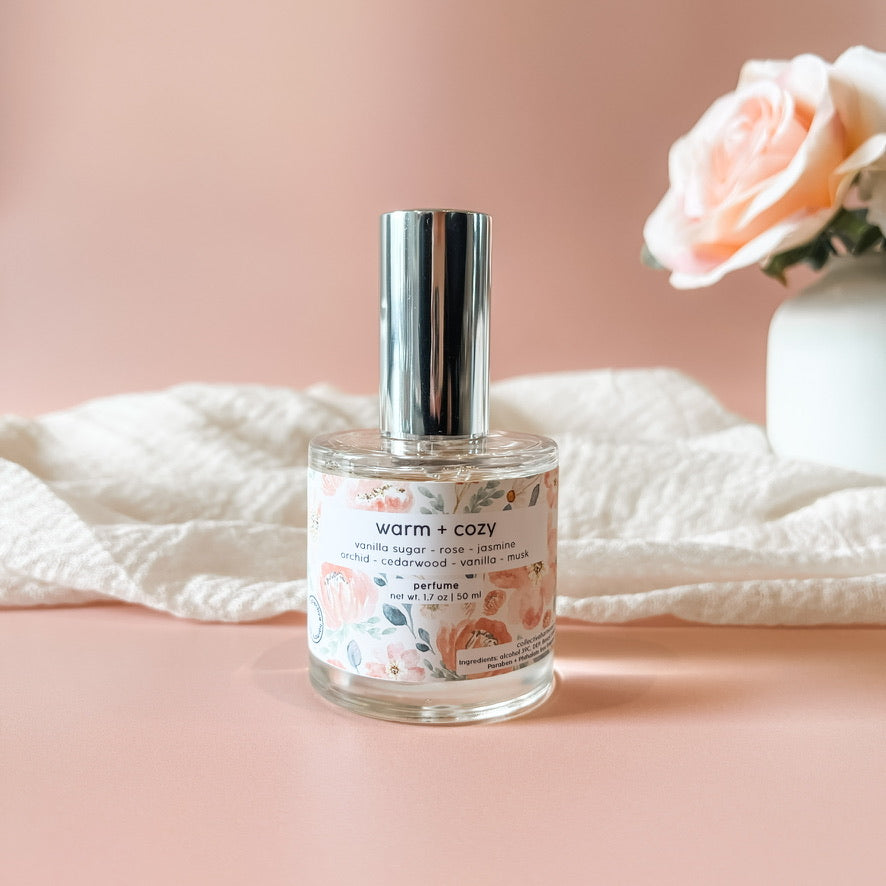 warm + cozy – Collective Harmony Co