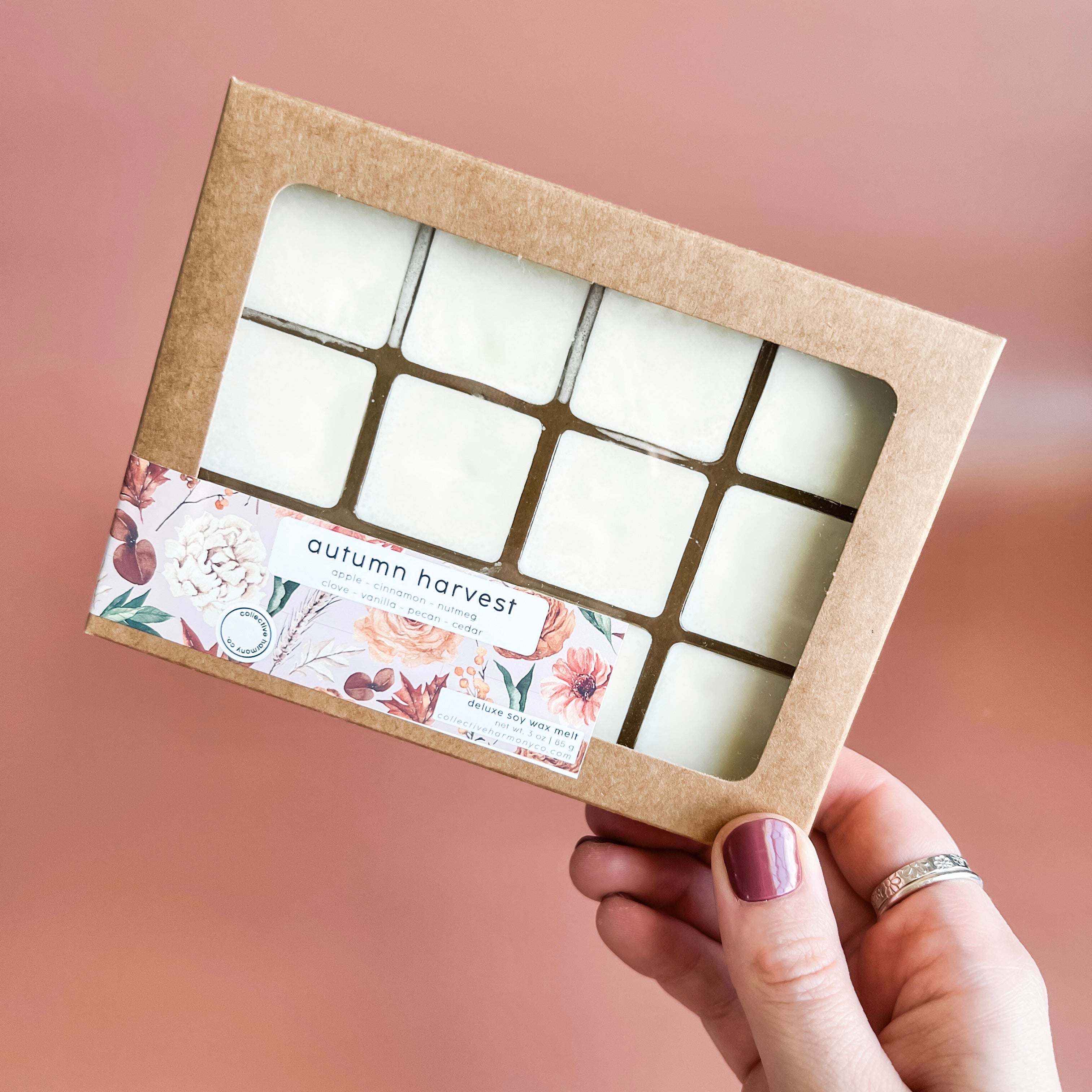 autumn harvest – Collective Harmony Co