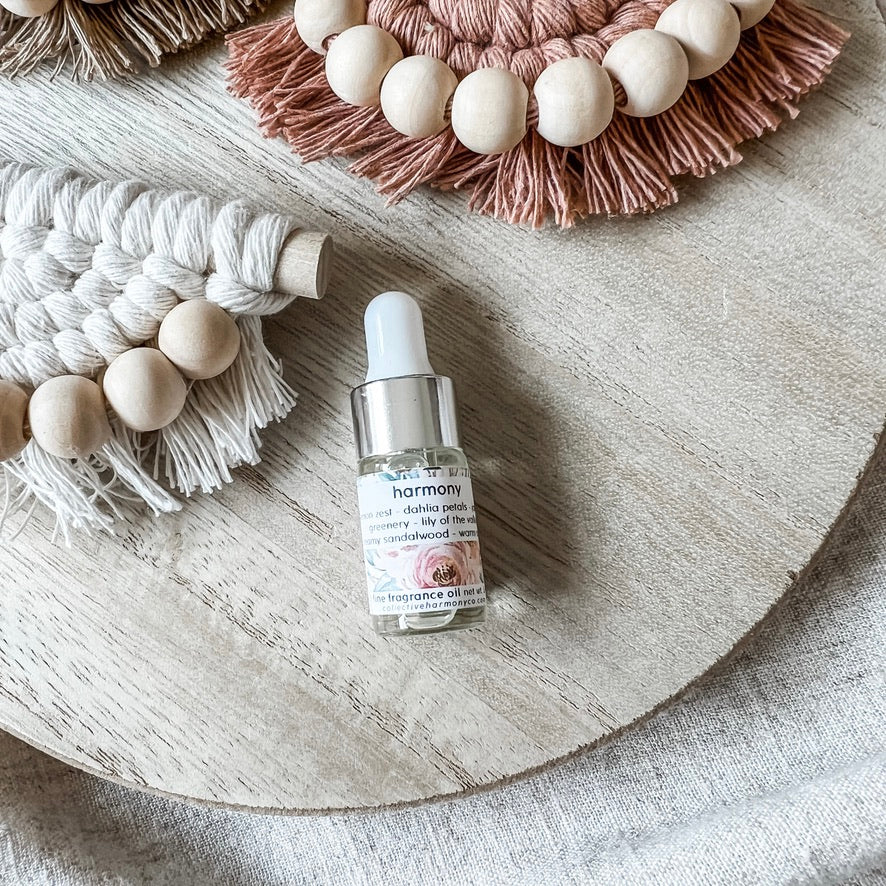 diffuser fragrance oil – Collective Harmony Co