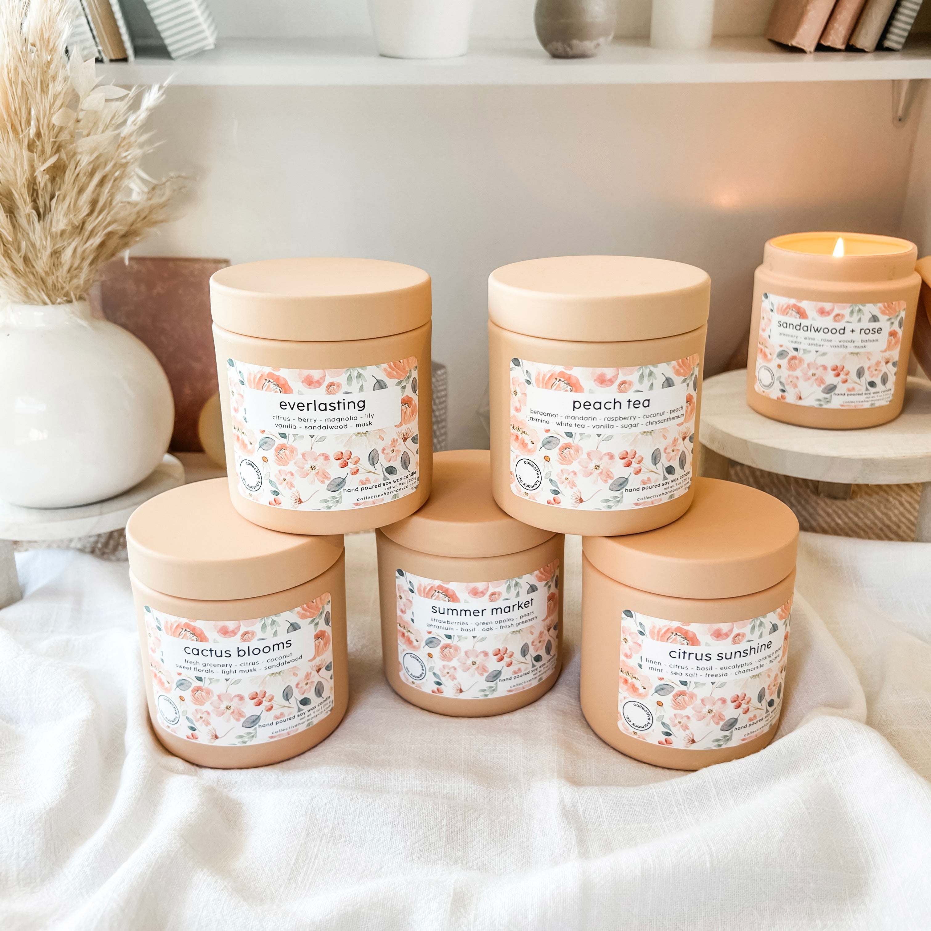 citrus sunshine – Collective Harmony Co citrus sunshine – Collective Harmony Co