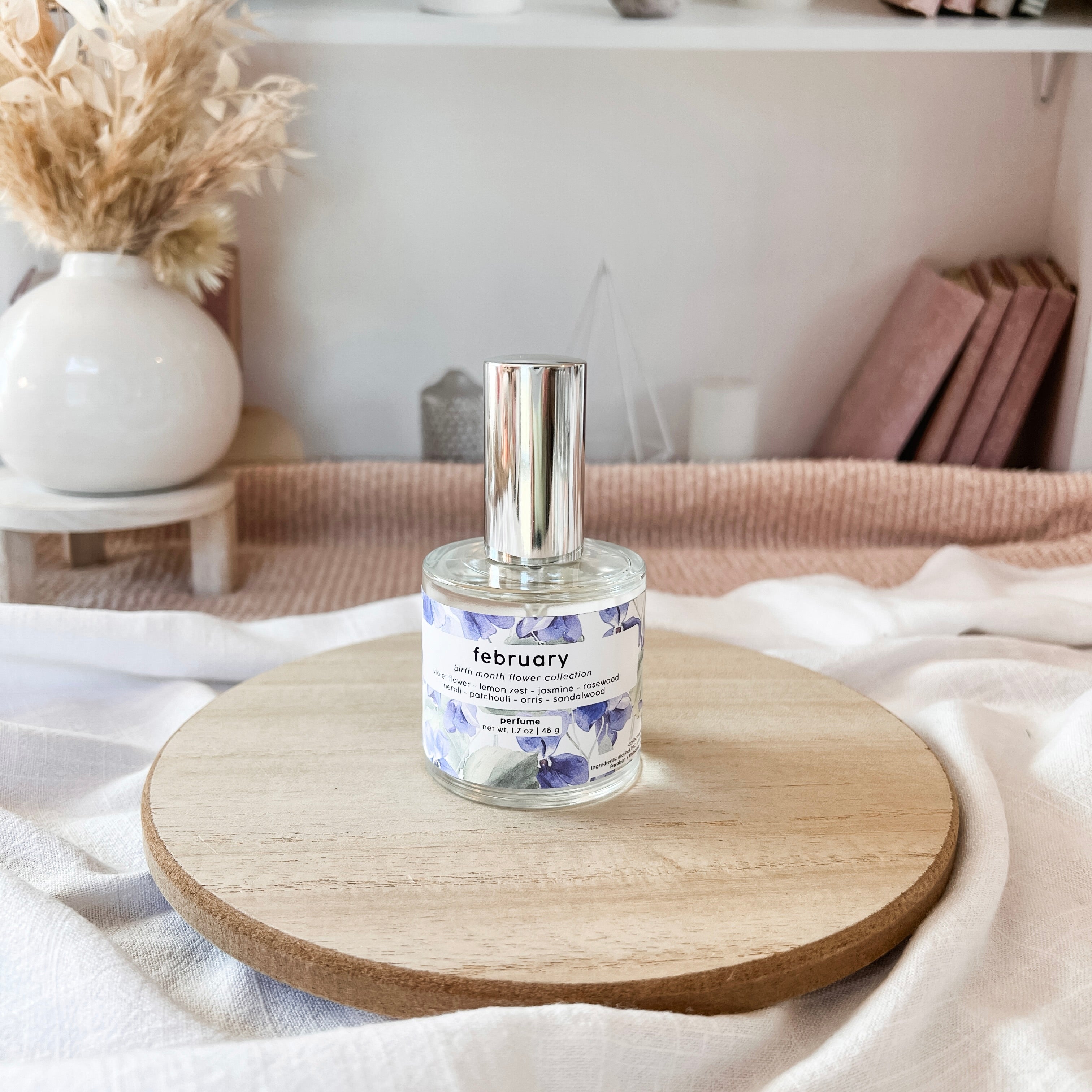 february – Collective Harmony Co