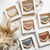 boho car vent clip diffuser