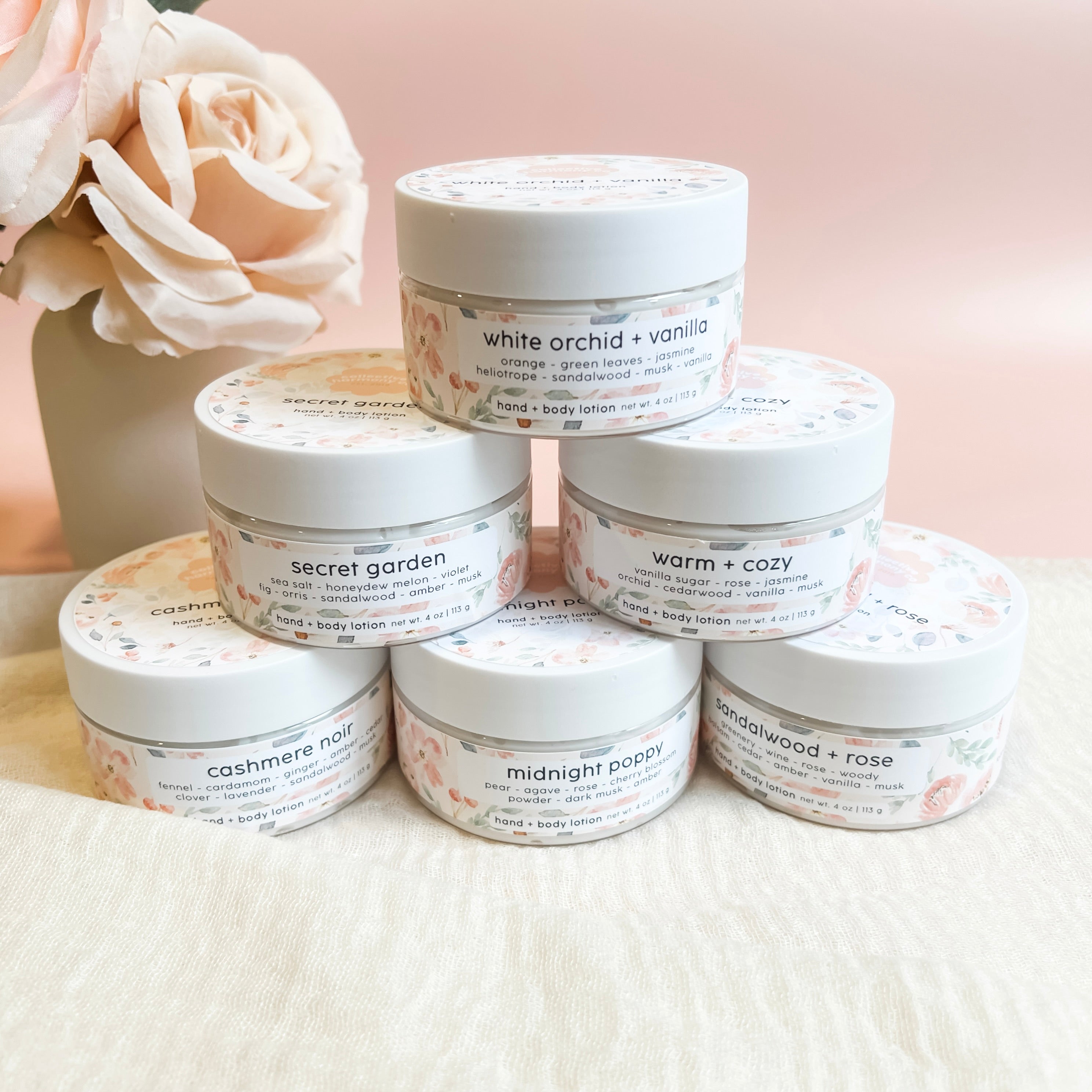 warm + cozy – Collective Harmony Co