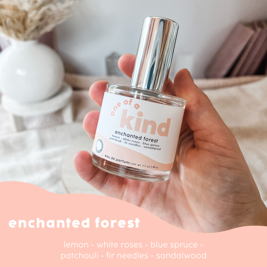 enchanted forest