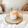 warm + cozy