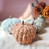 chunky pumpkin