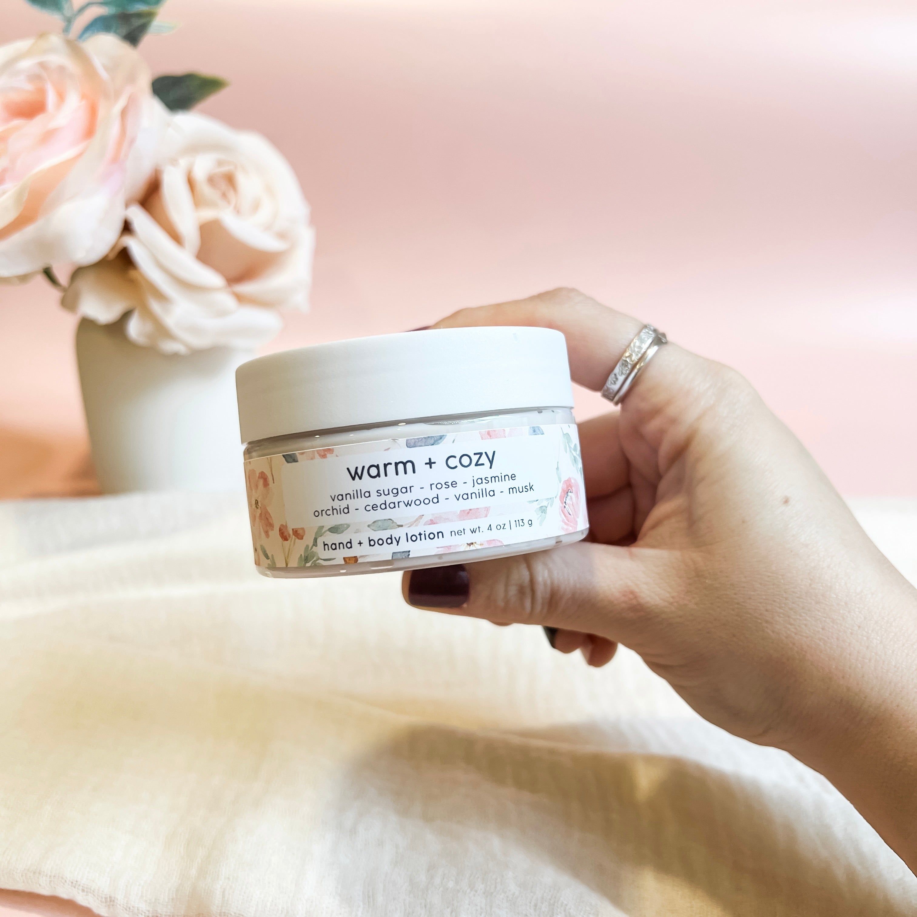 warm + cozy – Collective Harmony Co