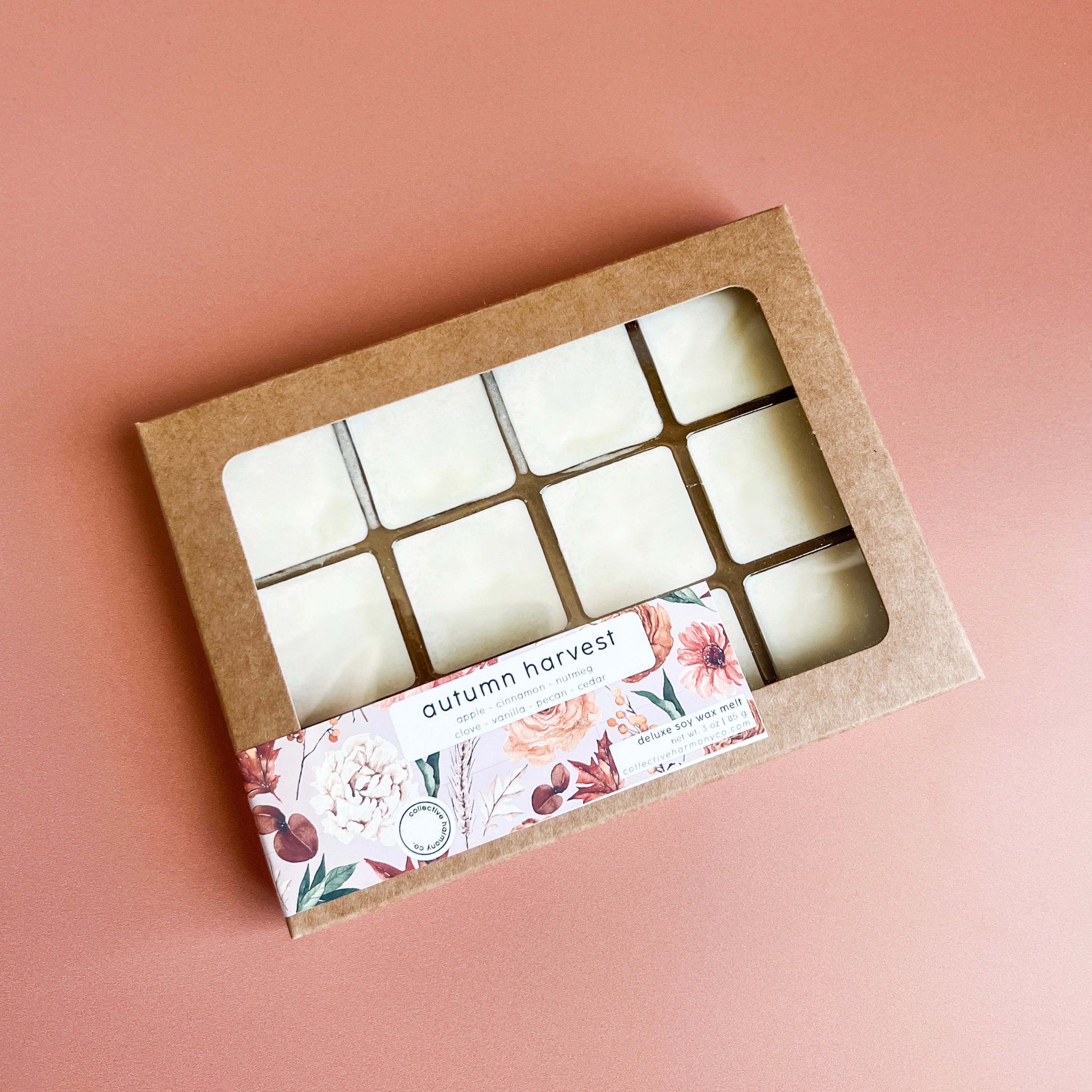 autumn harvest – Collective Harmony Co